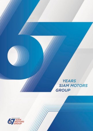 67 Years Siam Motors Group