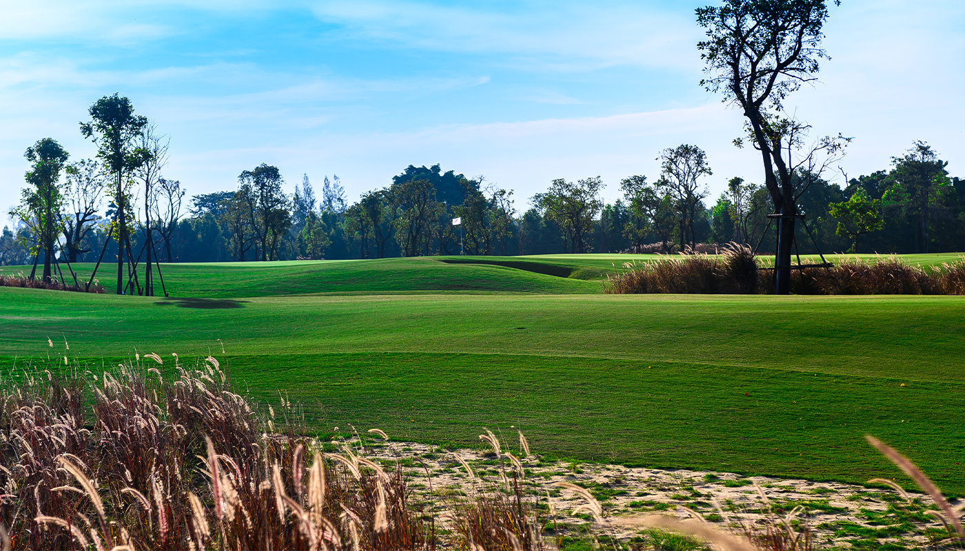 Siam Country Club Bangkok