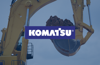 Komatsu Myanmar