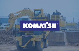 Komatsu Singapore