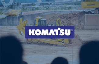 Komatsu East Malaysia