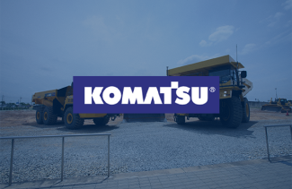 Komatsu Malaysia